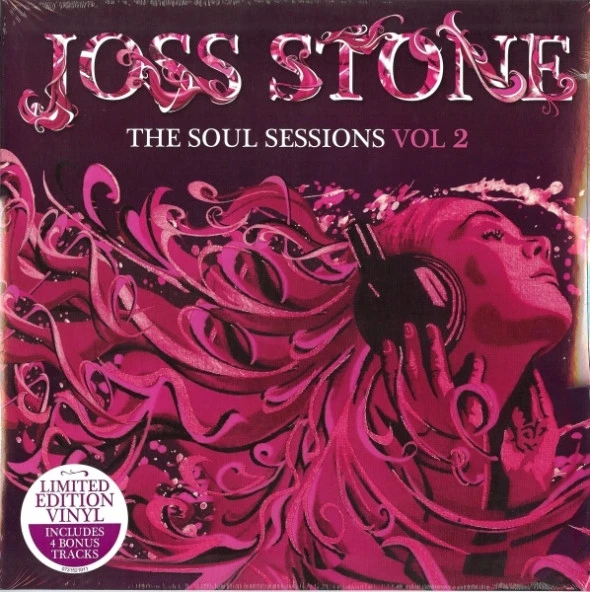 The Soul Sessions Vol. 2